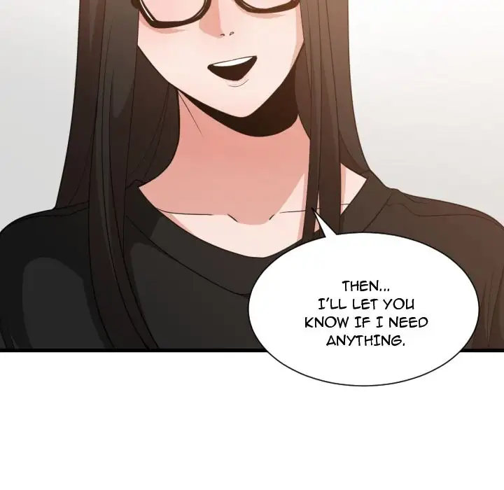 You’re Not That Special! Chapter 33 Page 51