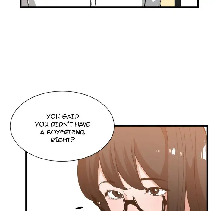 You’re Not That Special! Chapter 33 Page 53