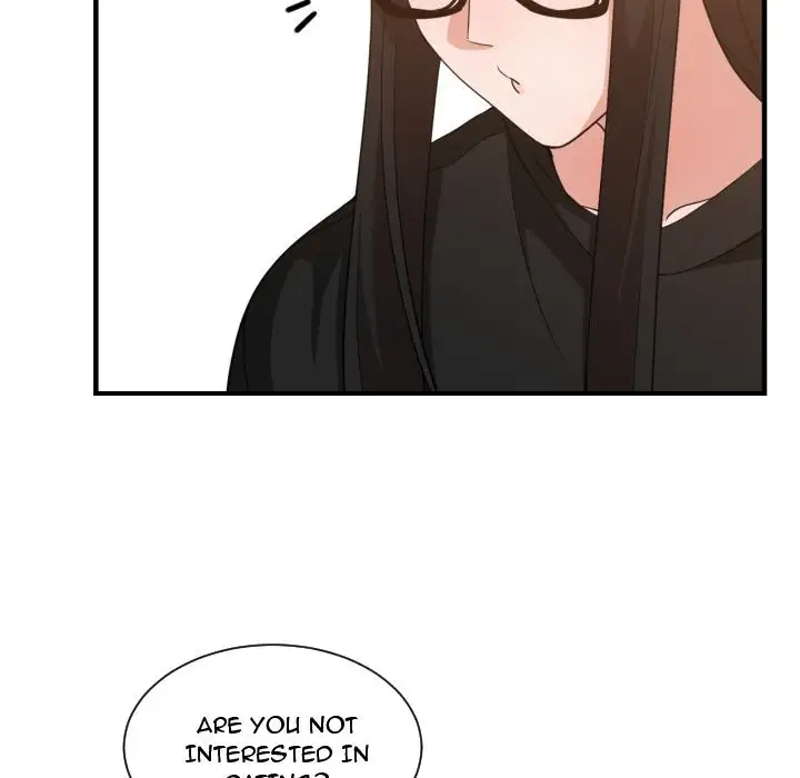 You’re Not That Special! Chapter 33 Page 54