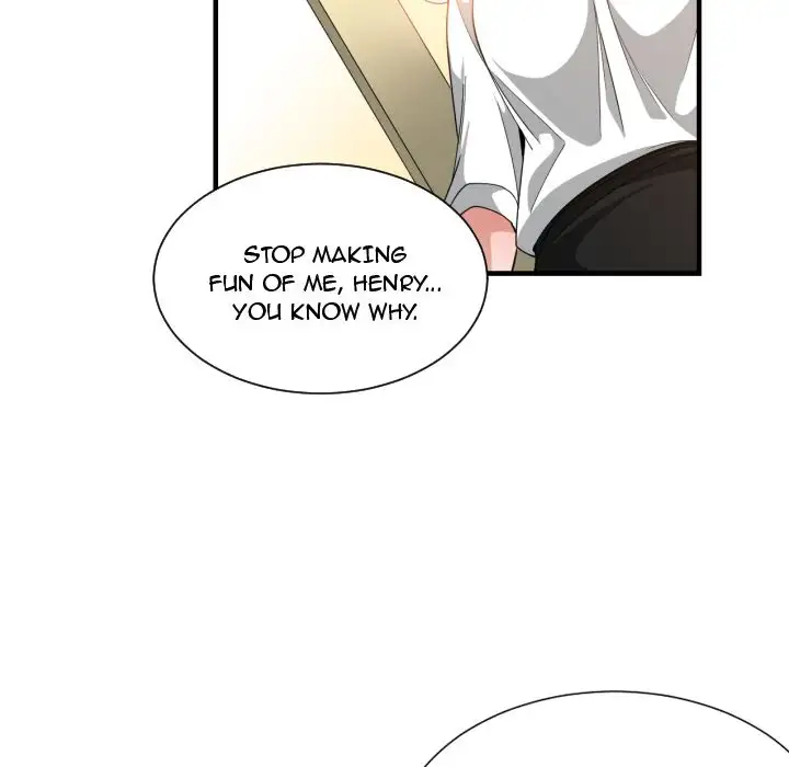 You’re Not That Special! Chapter 33 Page 57