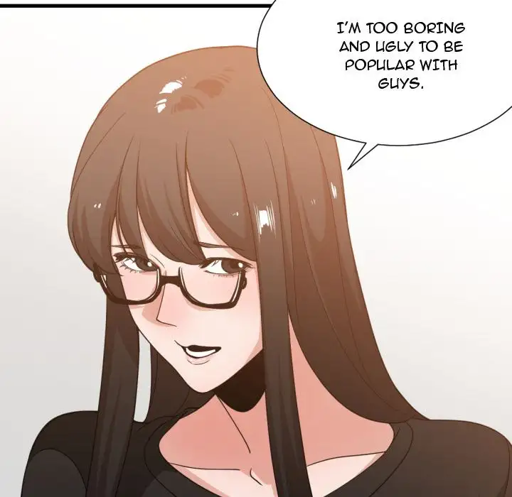 You’re Not That Special! Chapter 33 Page 58