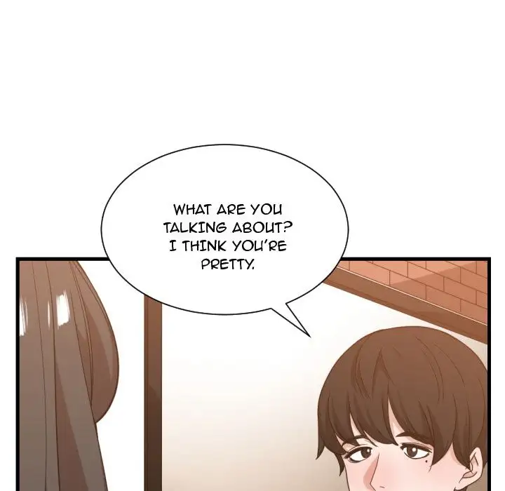 You’re Not That Special! Chapter 33 Page 60