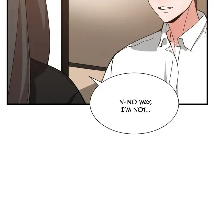 You’re Not That Special! Chapter 33 Page 61