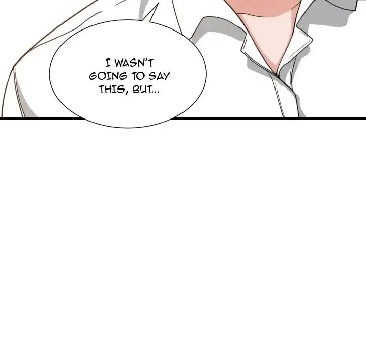 You’re Not That Special! Chapter 33 Page 63