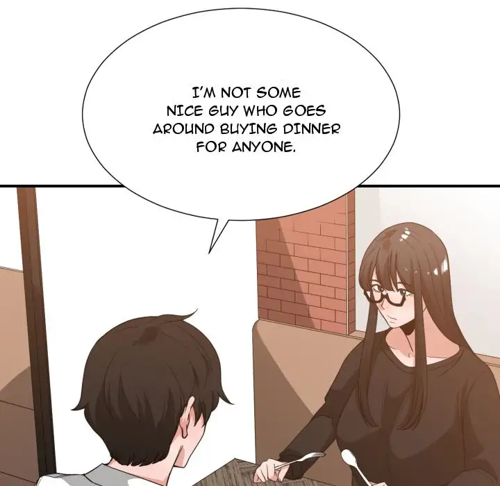 You’re Not That Special! Chapter 33 Page 64
