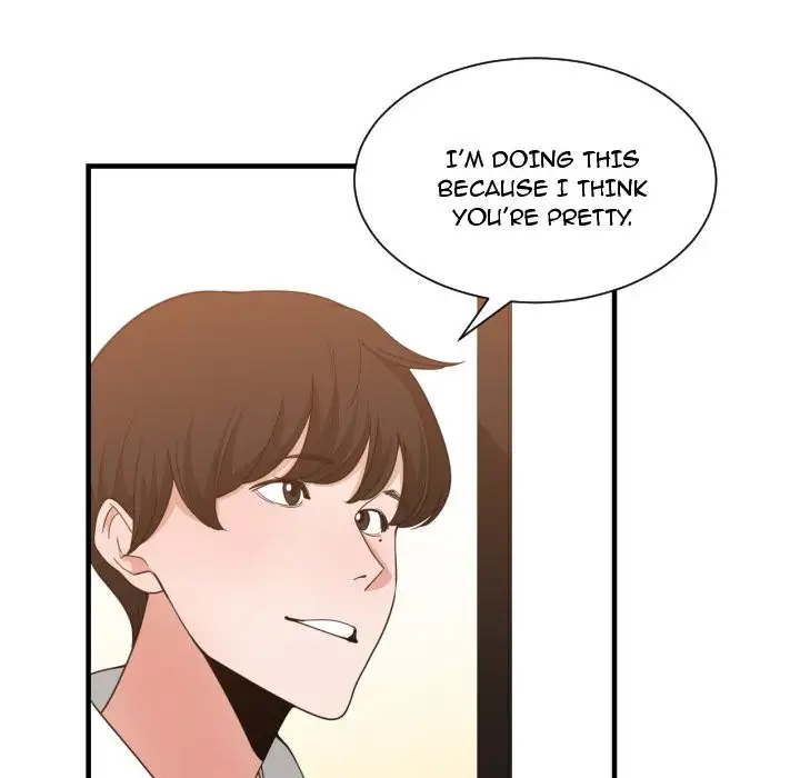 You’re Not That Special! Chapter 33 Page 66