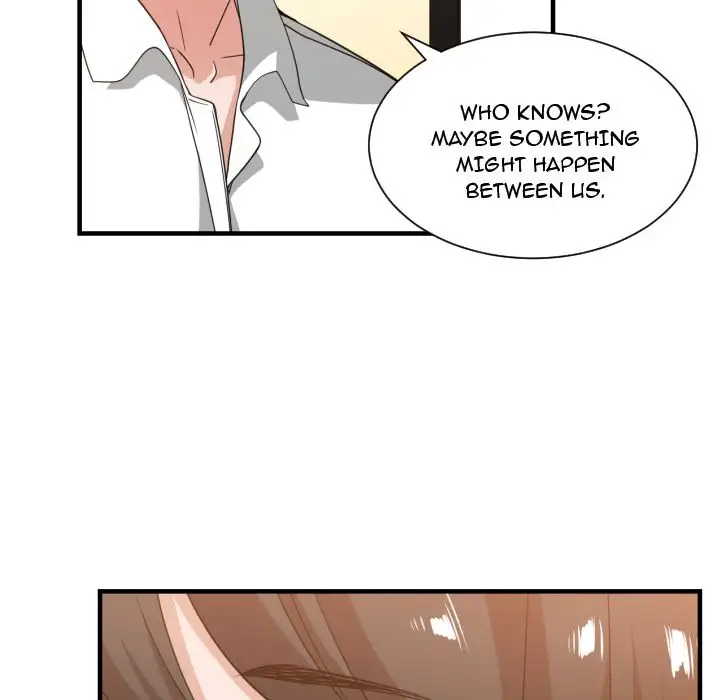 You’re Not That Special! Chapter 33 Page 67