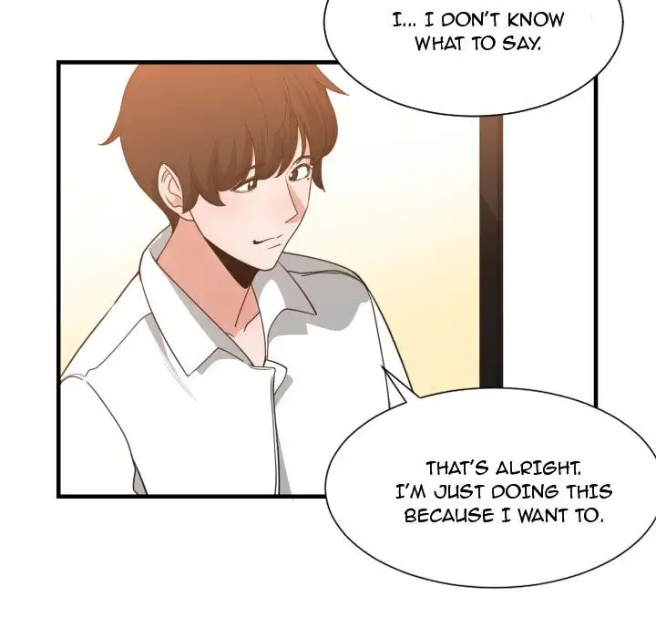 You’re Not That Special! Chapter 33 Page 69