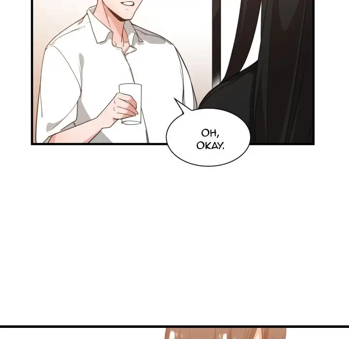 You’re Not That Special! Chapter 33 Page 7