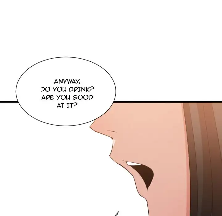 You’re Not That Special! Chapter 33 Page 70