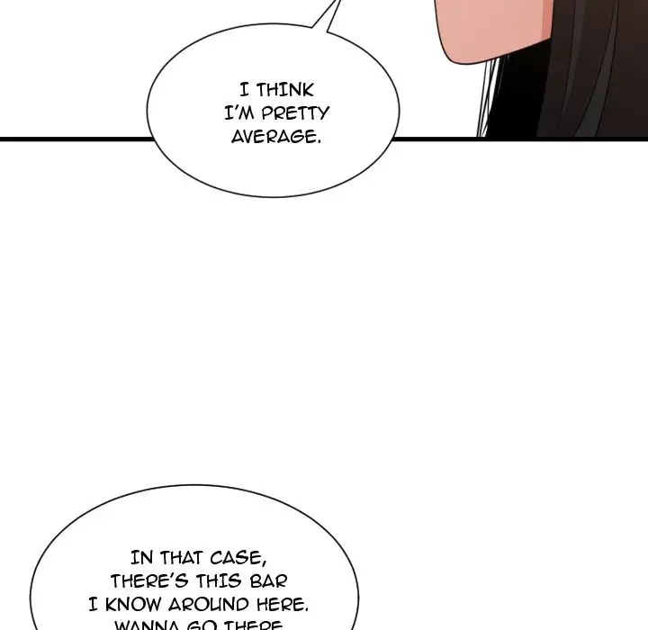 You’re Not That Special! Chapter 33 Page 71
