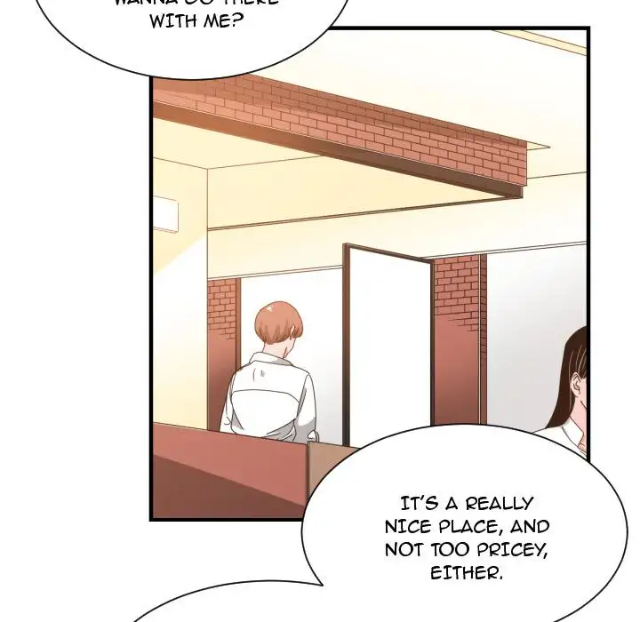 You’re Not That Special! Chapter 33 Page 72