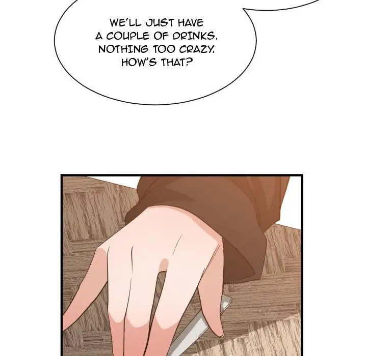 You’re Not That Special! Chapter 33 Page 73