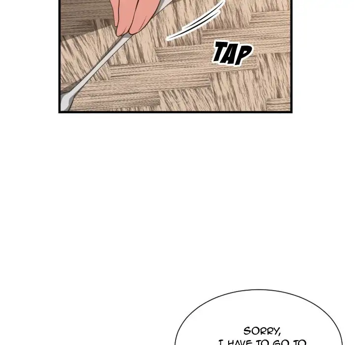 You’re Not That Special! Chapter 33 Page 74