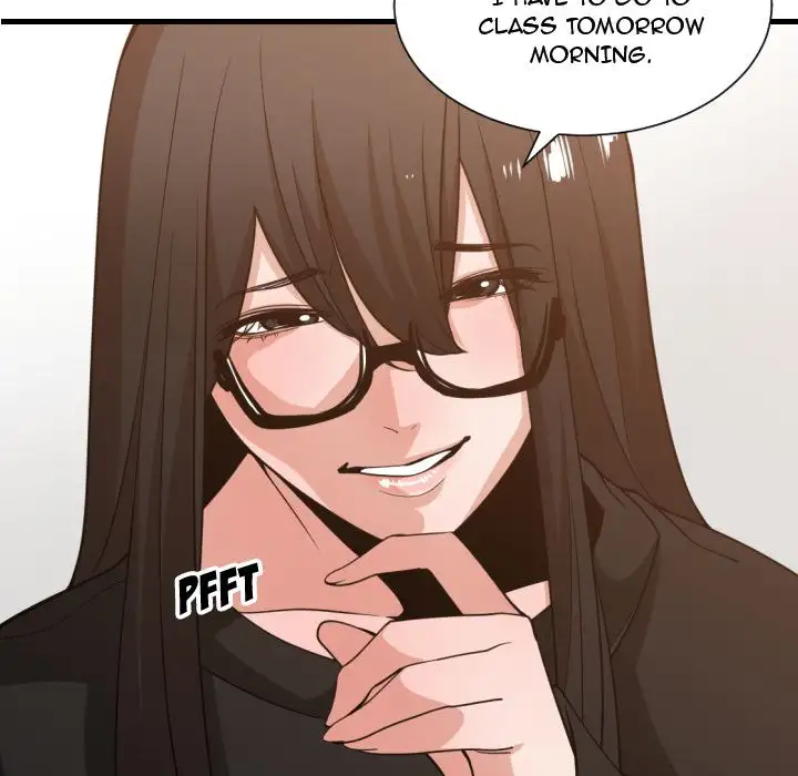 You’re Not That Special! Chapter 33 Page 75