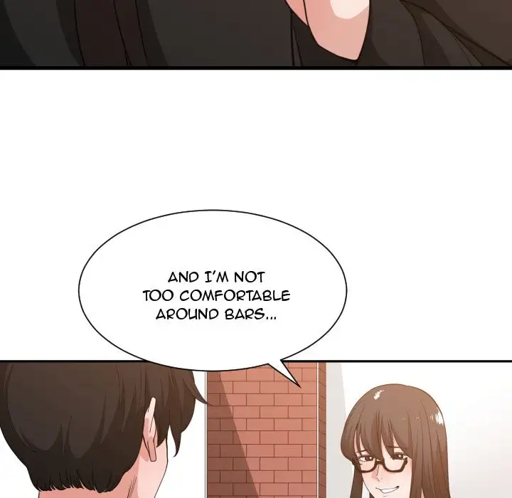 You’re Not That Special! Chapter 33 Page 76