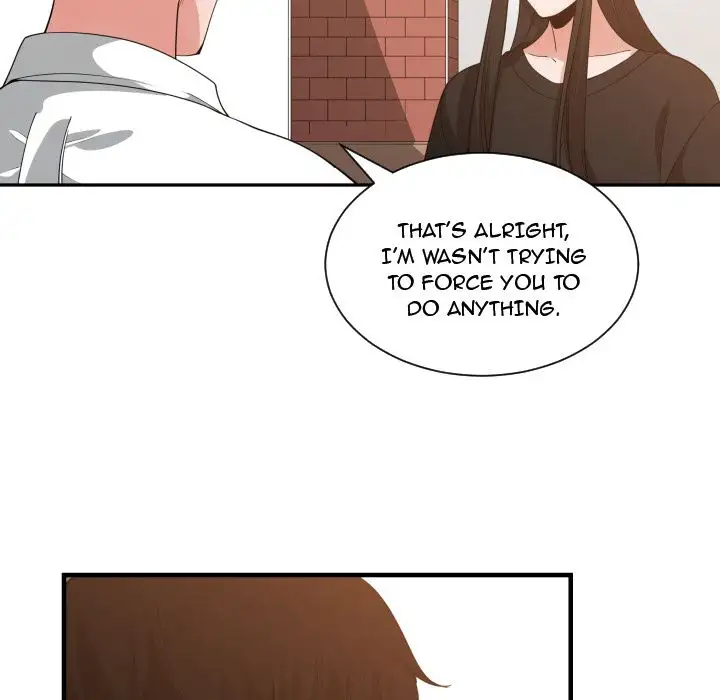 You’re Not That Special! Chapter 33 Page 77