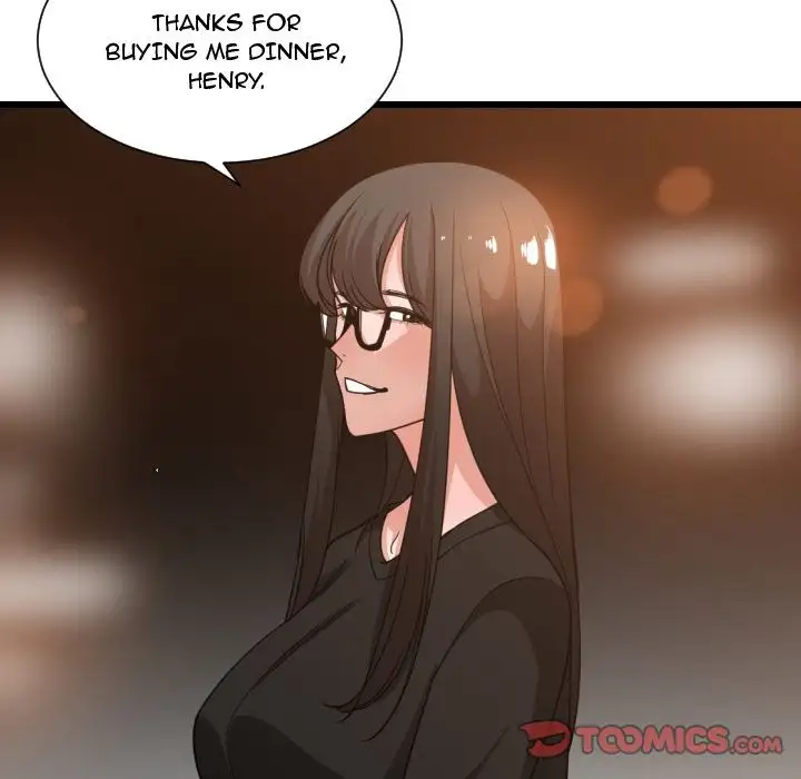 You’re Not That Special! Chapter 33 Page 82