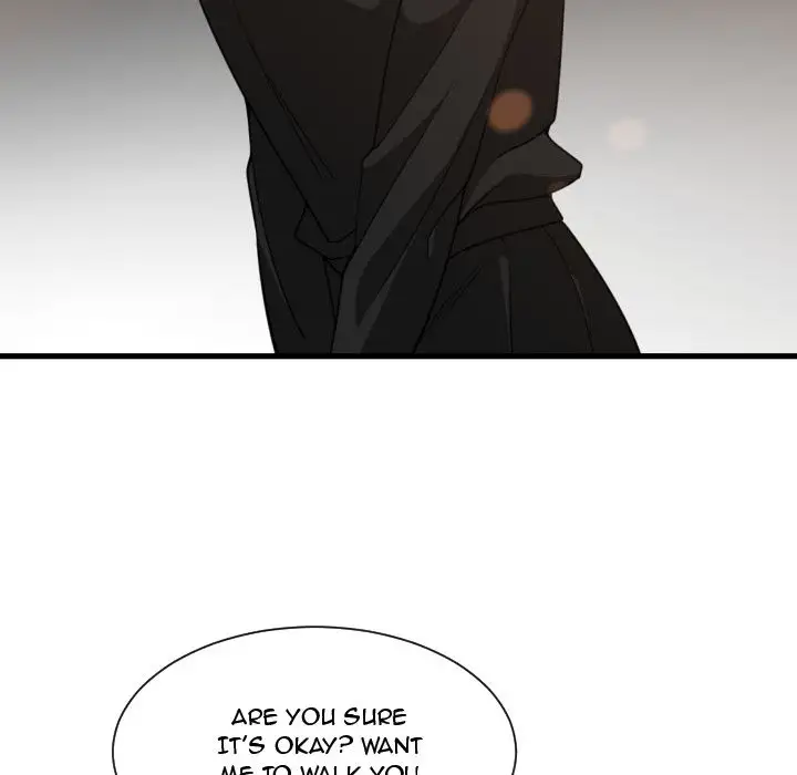 You’re Not That Special! Chapter 33 Page 83