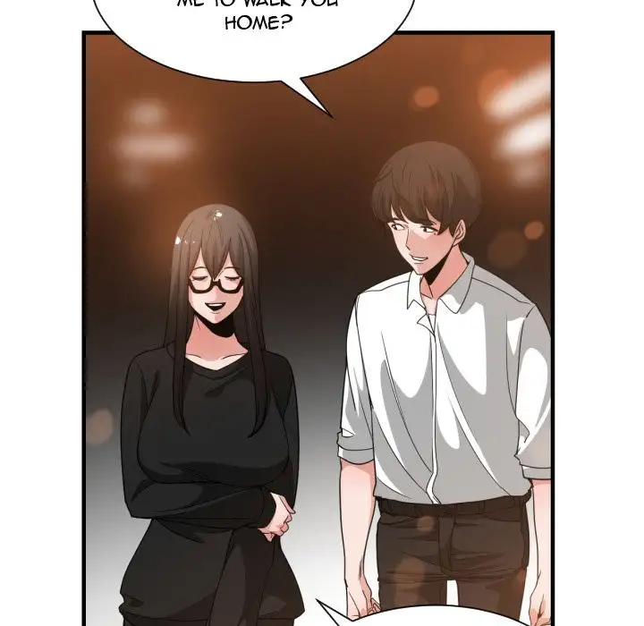 You’re Not That Special! Chapter 33 Page 84