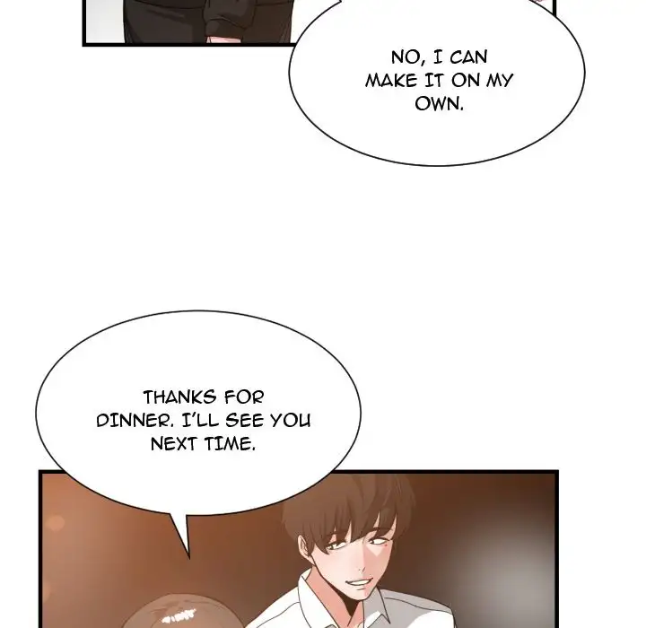 You’re Not That Special! Chapter 33 Page 85