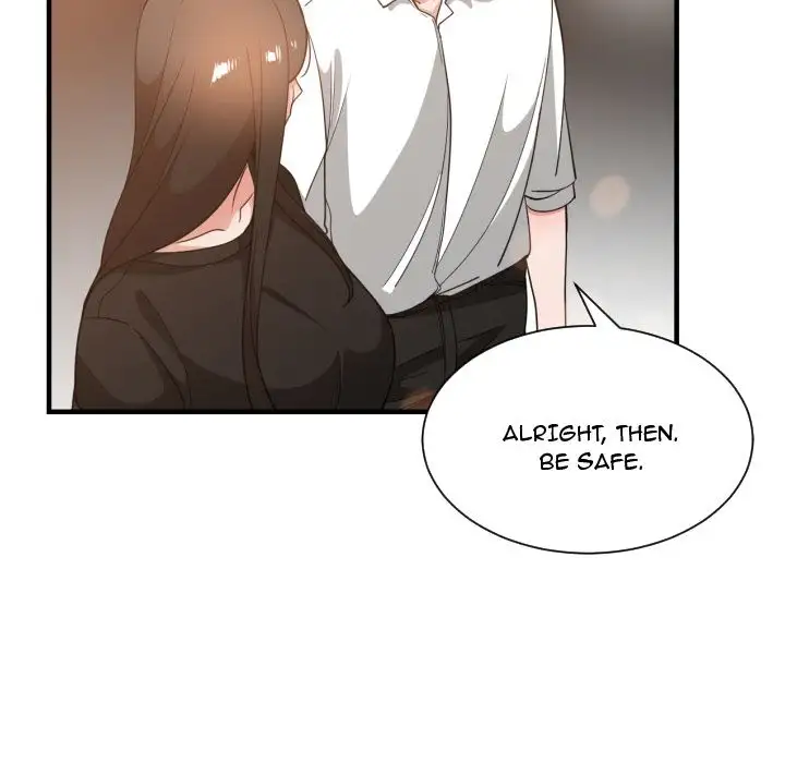 You’re Not That Special! Chapter 33 Page 86