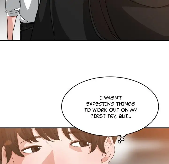 You’re Not That Special! Chapter 33 Page 88