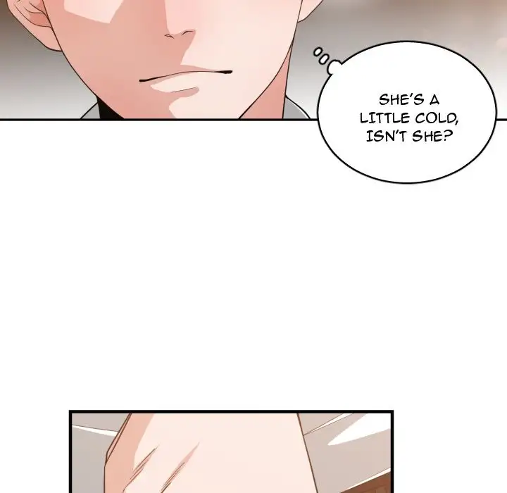 You’re Not That Special! Chapter 33 Page 89