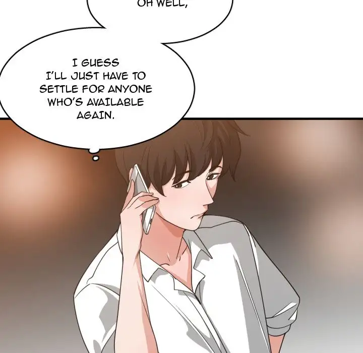 You’re Not That Special! Chapter 33 Page 91