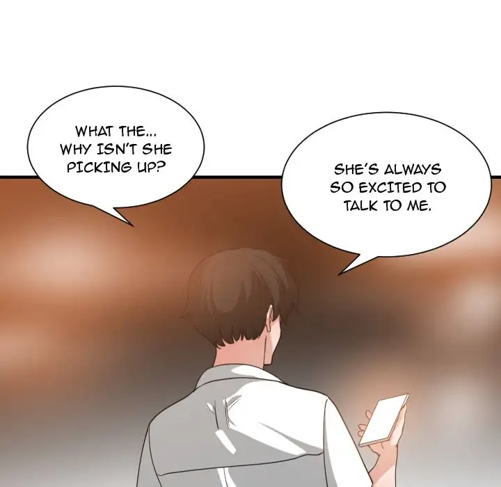 You’re Not That Special! Chapter 33 Page 94