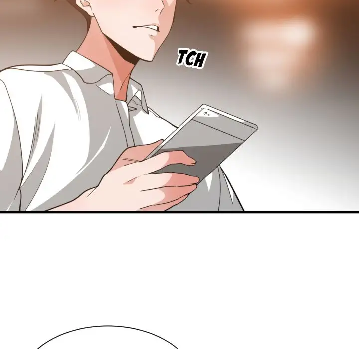 You’re Not That Special! Chapter 33 Page 96
