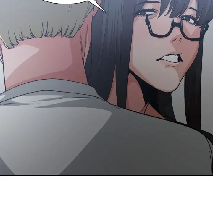 You’re Not That Special! Chapter 34 Page 100