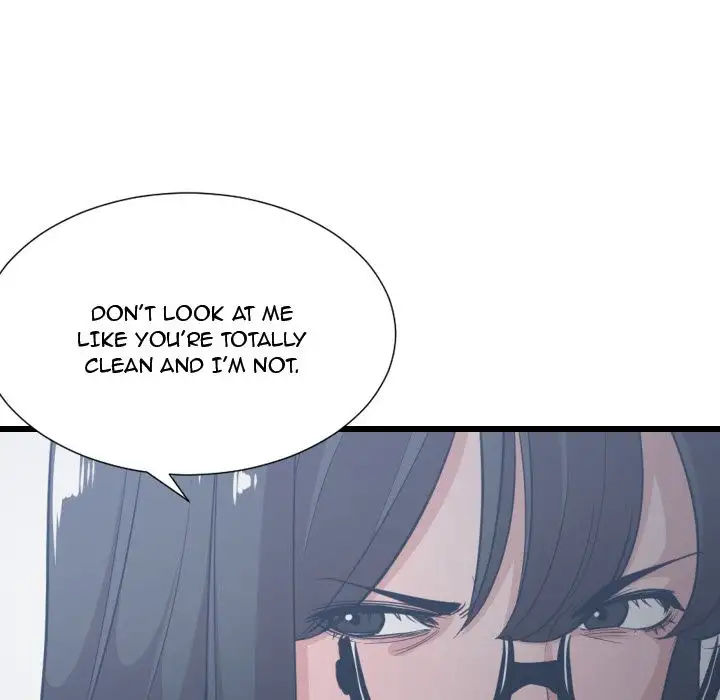 You’re Not That Special! Chapter 34 Page 101