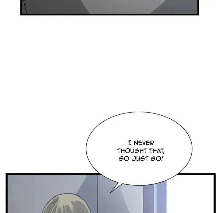You’re Not That Special! Chapter 34 Page 104
