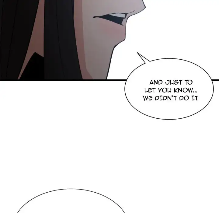 You’re Not That Special! Chapter 34 Page 108
