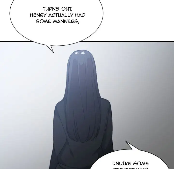 You’re Not That Special! Chapter 34 Page 109