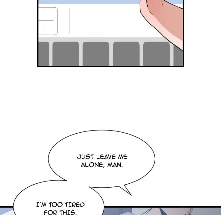 You’re Not That Special! Chapter 34 Page 11