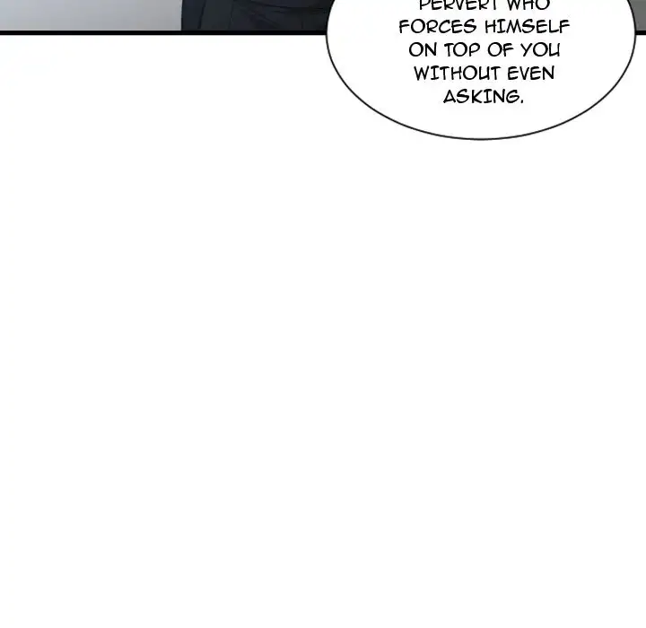 You’re Not That Special! Chapter 34 Page 110