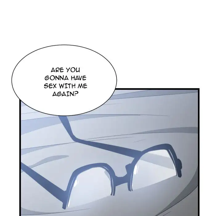 You’re Not That Special! Chapter 34 Page 115