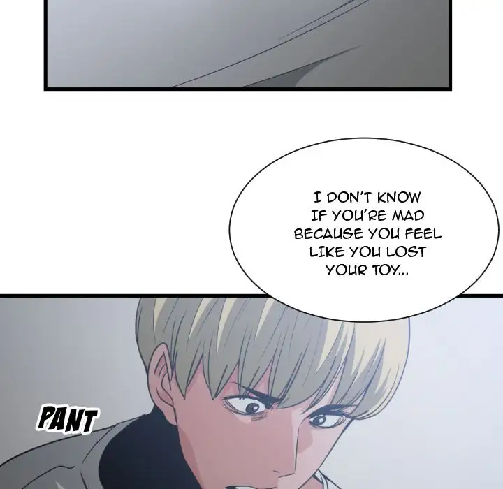 You’re Not That Special! Chapter 34 Page 116