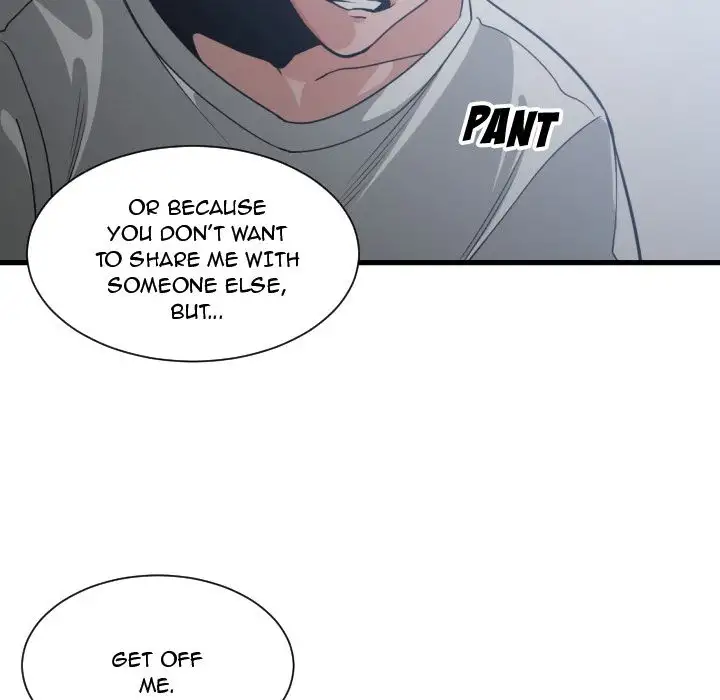 You’re Not That Special! Chapter 34 Page 117