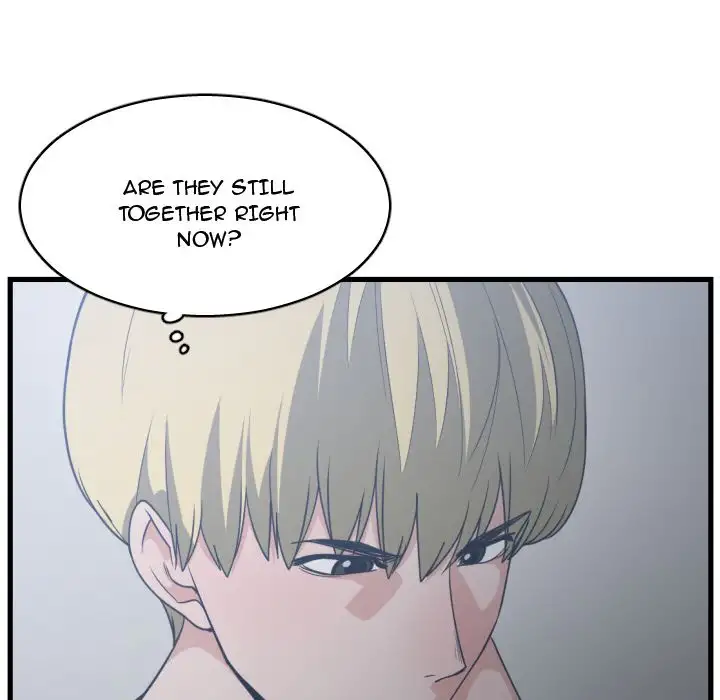 You’re Not That Special! Chapter 34 Page 13