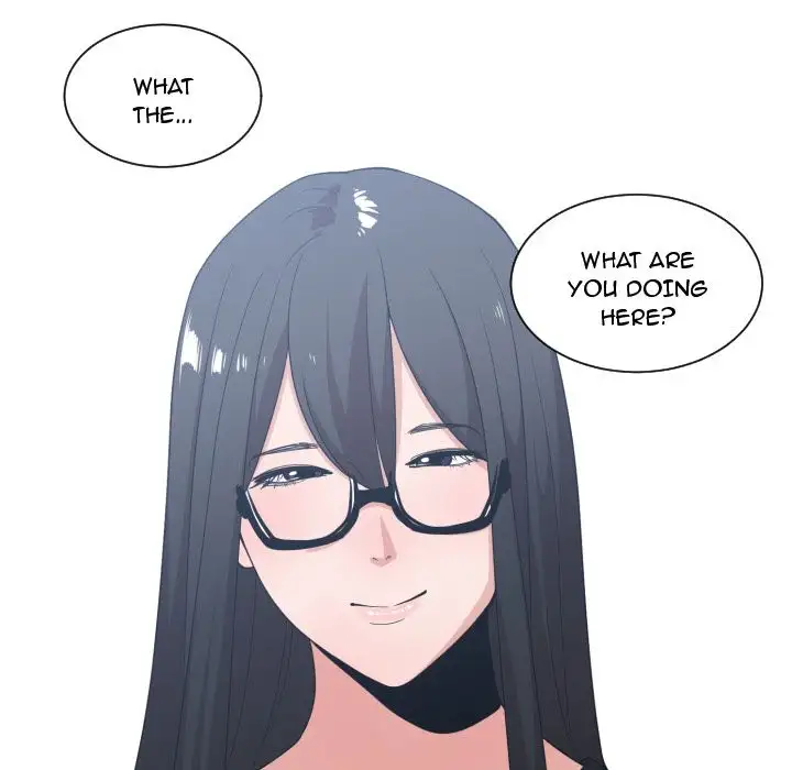 You’re Not That Special! Chapter 34 Page 23