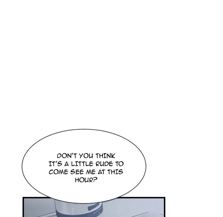 You’re Not That Special! Chapter 34 Page 27