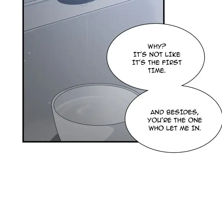 You’re Not That Special! Chapter 34 Page 28