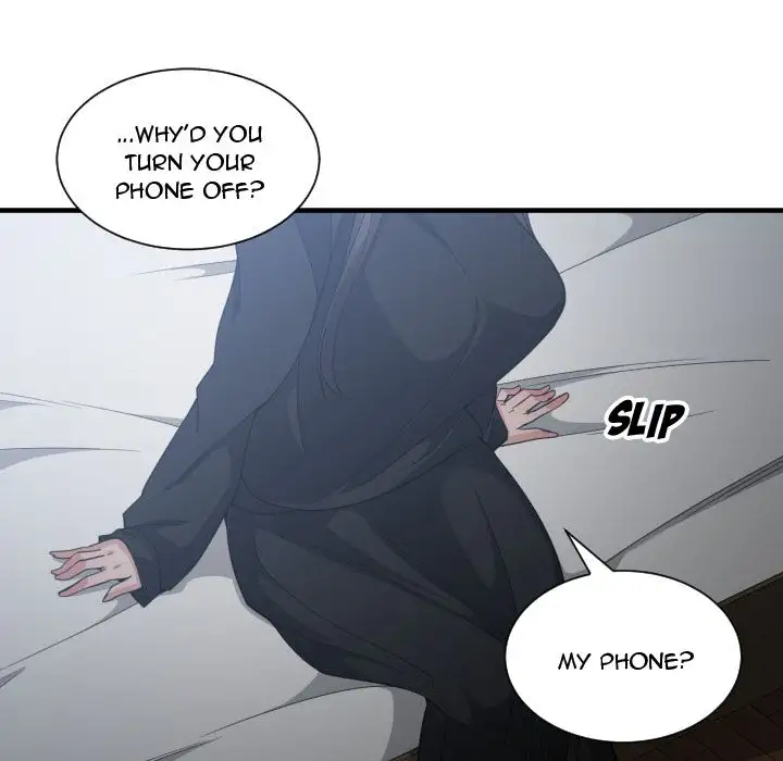 You’re Not That Special! Chapter 34 Page 29