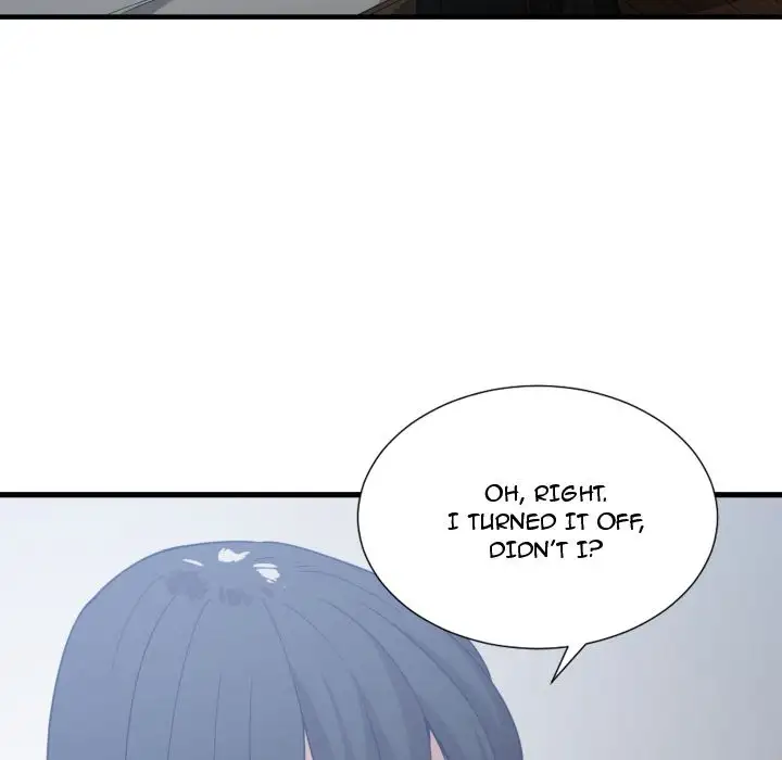 You’re Not That Special! Chapter 34 Page 30