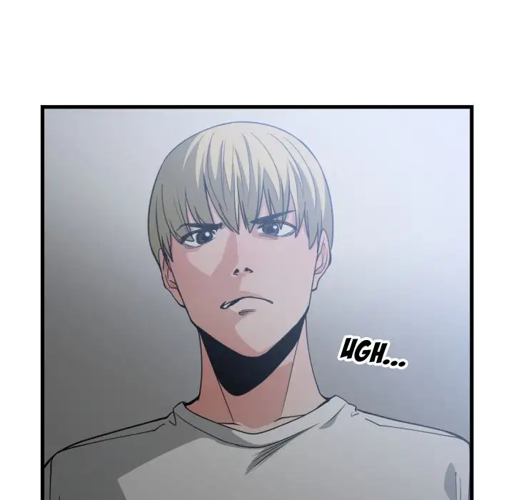 You’re Not That Special! Chapter 34 Page 33