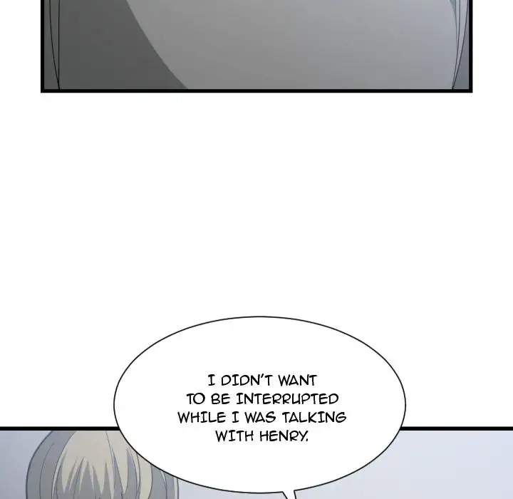 You’re Not That Special! Chapter 34 Page 34