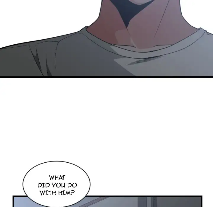 You’re Not That Special! Chapter 34 Page 39